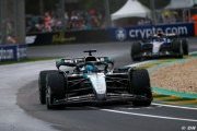 Mercedes F1 : La W16 a confirmé son potentiel pour la suite
