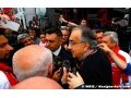 Ferrari 'nothing to do' with spy story - Marchionne