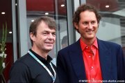 Ferrari ne veut pas confirmer l'arrivée de Mick Schumacher