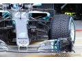 Selfish Mercedes approved 2019 rules - Marko