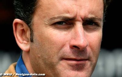 Formula E boss plays down F1 role rumours