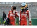 Massa denies 'team orders' strategy to favour Alonso