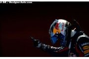 Patrick Tambay : "Difficile de déloger Vettel"