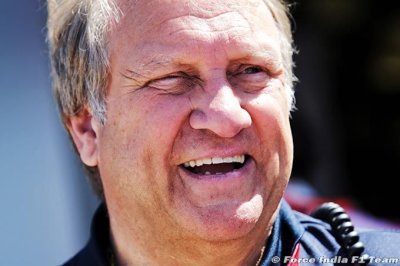 Bob Fernley va diriger le projet McLaren IndyCar