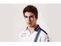 Williams selects Lance Stroll for young Driver Development Programme