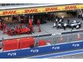 Pirelli : Avantage stratégique pour Mercedes et Ferrari ?