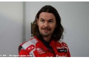 Thompson gets WTCC return drive in Slovakia