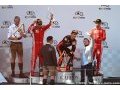 Retour sur 2018 : Verstappen gagne en Autriche, les Mercedes au tapis
