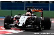 Brazil 2015 - GP Preview - Force India Mercedes