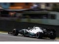 Ineos devrait sponsoriser Mercedes en F1 cette année