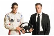 Le fils de Jean Alesi, Giuliano, débute en Formule 4