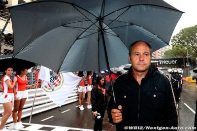 Ferrari&nbsp;: La confusion à l’Italienne selon Berger