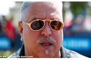 Mallya espère que Force India pourra créer la surprise à Monaco