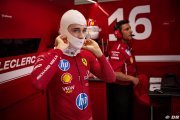 Montezemolo comprend la frustration de Leclerc envers Ferrari