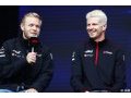 'No reason' for Haas to dump Magnussen - Steiner
