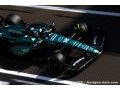 Aston Martin needs to improve update game - Alonso