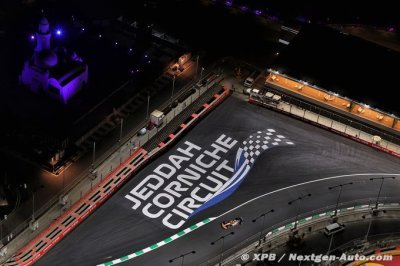 Domenicali: No one can judge our morality