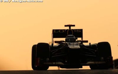 Raikkonen veut suivre les Red Bull demain