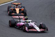 Haas F1 veut 'comprendre' la différence entre ses voitures à Suzuka