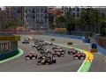 Accord BBC – Sky 2012-2018 pour les droits TV F1