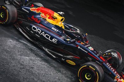 London was enough for us - Marko