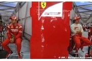 Bilan F1 2011 – Ferrari