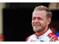 Magnussen : Un sentiment toujours aussi incroyable d'être revenu en F1
