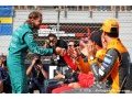 Vettel : Un départ de la F1 'deux fois plus difficile' après Abu Dhabi