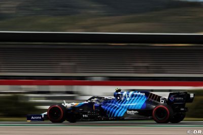 750e Grand Prix de F1 à Monaco&nbsp;: un week-end doublement spécial pour Williams
