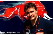 James Key : le moteur Renault a une bonne base