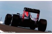 La saga du moteur Red Bull se poursuit à Sotchi