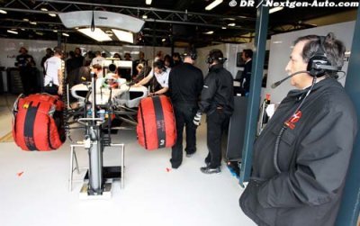 HRT ne paye pas tous ses fournisseurs