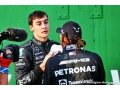 Wolff : Un doublé mérité pour Mercedes F1 au Brésil