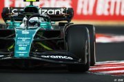 Vettel : Il se passe toujours quelque chose d'excitant ou d'imprévisible à Spa