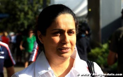 Sauber’s rescue deal ’taking time’ - Kaltenborn
