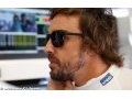 Alonso happy to beat Button at Spa