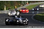 Une bonne prestation mancelle de la Nissan DeltaWing
