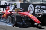 Photos - GP d'Espagne de F1 2026 - Samedi