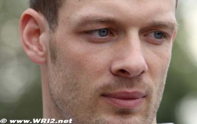 Alex Wurz to be fourth steward in Shanghai