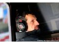 Haas : Magnussen to get first taste of VF-17