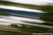 Honda : Nous resterons en F1 avec McLaren