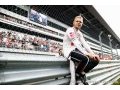 Interview - Magnussen : C'est agréable qu'il me reste quelques années chez Haas