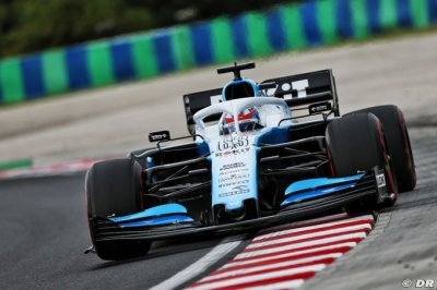 Qualifying - 2019 Hungarian GP team quotes