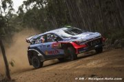 SS5: Fiery exits for Paddon and Tänak