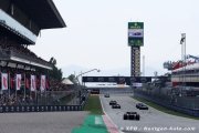 Barcelone est prête à dépenser plus pour conserver la F1
