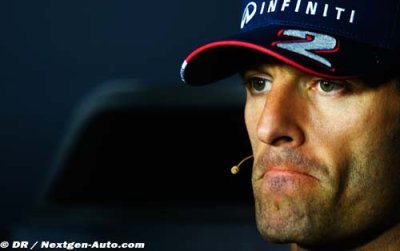  2013 Indian Grand Prix - Thursday Press Conference