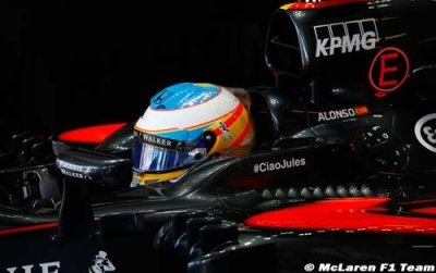 Alonso n’est pas très optimiste pour la suite