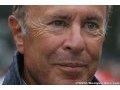 Former Ferrari boss 'critical' after crash