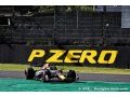 Marko admet être 'inquiet' par les performances de Perez