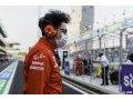 Binotto : Le retour de Todt chez Ferrari serait 'un honneur'